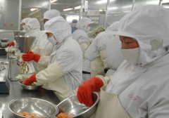 桃干是怎樣加工生產(chǎn)的？桃干的制作方法