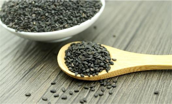 黑芝麻降血糖、降膽固醇的作用