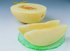 香瓜怎么吃最好？
