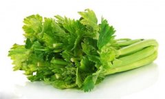 吃芹菜有什么好處？多食芹菜好處多