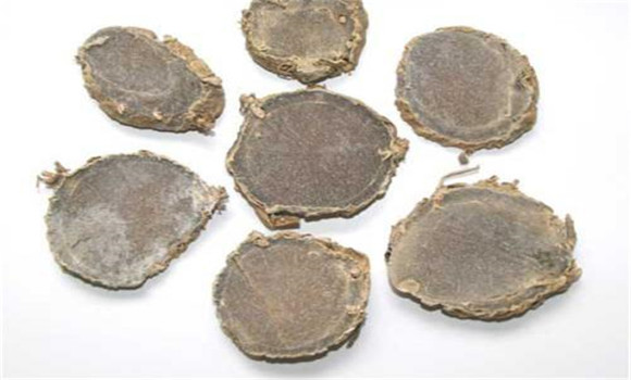 莪術(shù)的用法、用量與禁忌
