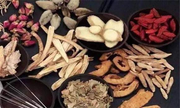 判斷中藥材質量好壞