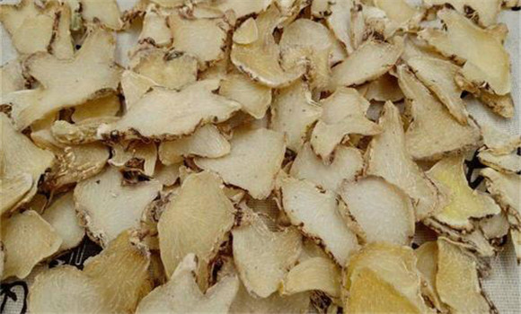 白及的用法、用量與禁忌