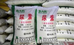 氮肥利用率大約是多少，氮肥是尿素肥嗎？