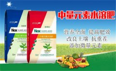 微量元素肥料有哪些？微肥品種及施用技術要點