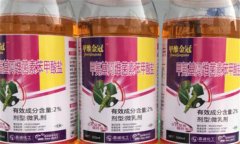 bt殺蟲劑的最佳使用方法，需掌握以下四點