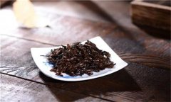 普洱茶屬于什么茶，普洱茶越陳越香嗎？