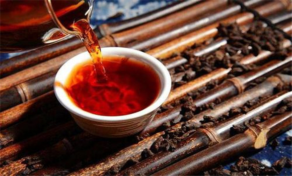 普洱茶越陳越香嗎？