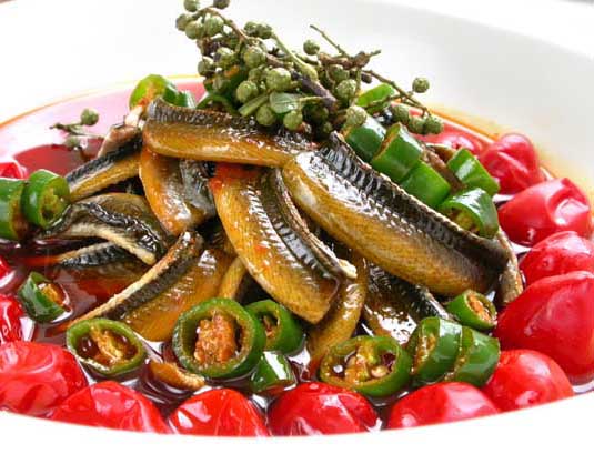 黃鱔的營養(yǎng)成分、營養(yǎng)價(jià)值及其食用禁忌