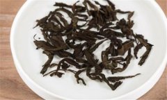 次品茶、劣質(zhì)茶的特征與鑒別方法