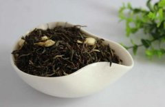 孕婦能喝茉莉花茶嗎？