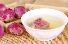 牡丹花茶的功效與作用 牡丹花茶的搭配推薦