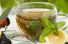 薄荷怎么吃？