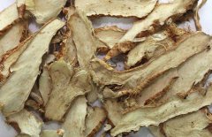 知母的主要產(chǎn)地在哪里？知母品質(zhì)的鑒別方法