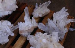 天然水晶怎么鑒別？
