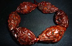 橄欖核怎么盤(pán)玩？