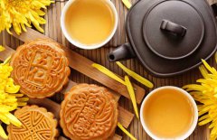 經(jīng)期能喝菊花茶嗎？