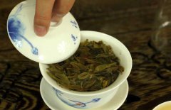 喝普洱茶會失眠嗎？