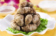 芋艿的營(yíng)養(yǎng)價(jià)值及功效主要有哪些