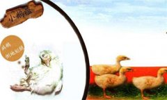 小鵝瘟癥狀有哪些，治療與防治措施簡(jiǎn)介