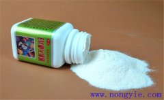 敵百殺蟲(chóng)劑主要?dú)⑹裁聪x(chóng)、使用方法與注意事項(xiàng)
