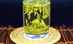 我國(guó)綠茶有哪些品種，各有什么特色？
