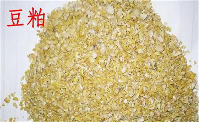 怎樣調制精飼料