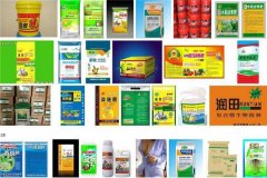 沖施肥的品種與類型，施用沖施肥注意事項