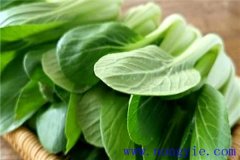 上海青是什么菜？上海青種植時間和方法