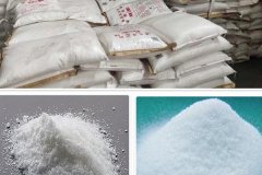 碳酸氫銨是什么，怎么選購？它是酸性還是堿性