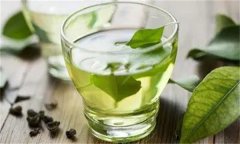 每天喝多少綠茶合適？中國有哪些著名的綠茶？