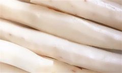 山藥怎么去皮？山藥有何營(yíng)養(yǎng)價(jià)值？