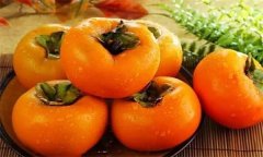 柿子有哪些營養(yǎng)價(jià)值？吃柿子要注意哪些問題？