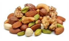 怎樣吃堅(jiān)果才健康？哪些人不宜食用堅(jiān)果？