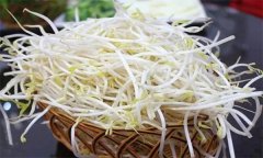 食用市場上出售的豆芽菜是否安全？